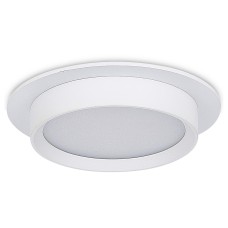 Встраиваемый светильник Donel DN02 DN02008R1W