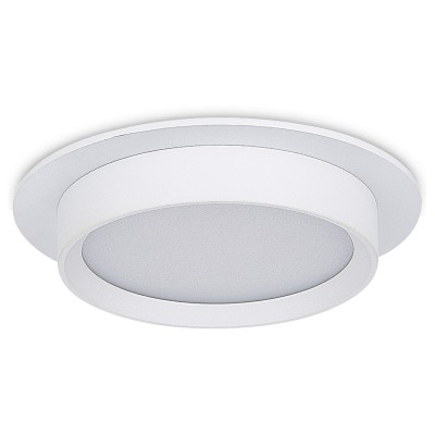 Встраиваемый светильник Donel DN02 DN02008R1W