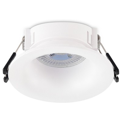 Встраиваемый светильник Donel DN04 DN04002R1W