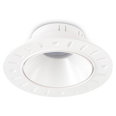 Встраиваемый светильник Donel DN04 DN04003R1W