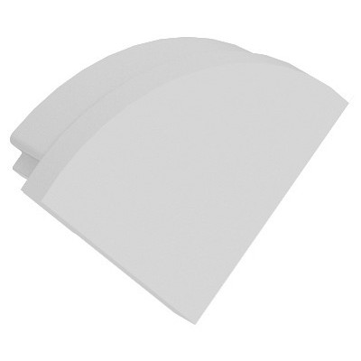 Заглушка для профиля Donel  DNCAP18503RAL9003