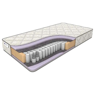 Матрас односпальный Eco Foam TFK 2000x800