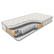 Матрас односпальный Eco Holl TFK 2000x800