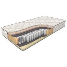 Матрас односпальный Memory Sleep TFK 2000x800