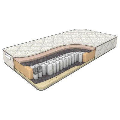 Матрас односпальный Memory Sleep TFK 2000x800
