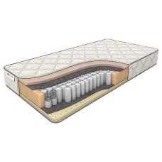 Матрас односпальный Memory Sleep TFK 2000x900
