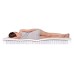 Матрас односпальный Memory Sleep TFK 2000x900