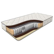Матрас односпальный SleepDream Hard TFK 2000x900