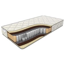 Матрас полутораспальный Balance Medium TFK 2000x1400