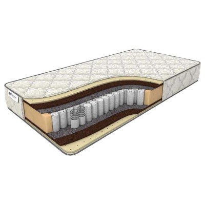 Матрас полутораспальный Balance Medium TFK 2000x1400