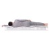 Матрас полутораспальный Balance SleepDream TFK 2000x1400