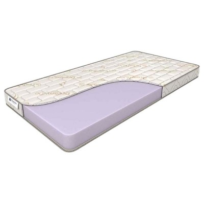 Матрас полутораспальный Classic Roll Slim 2000x1200