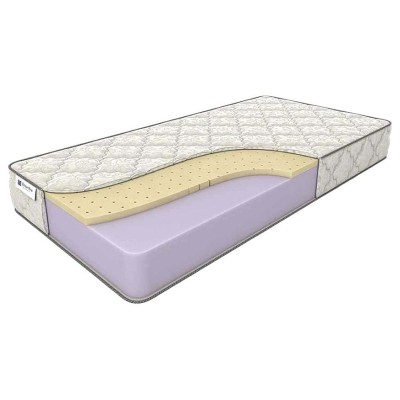 Матрас полутораспальный DreamRoll Max Latex 2000x1400