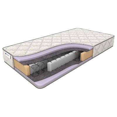 Матрас полутораспальный Eco Strong BS-120 2000x1200