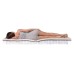 Матрас полутораспальный SleepDream Medium S-1000 2000x1400