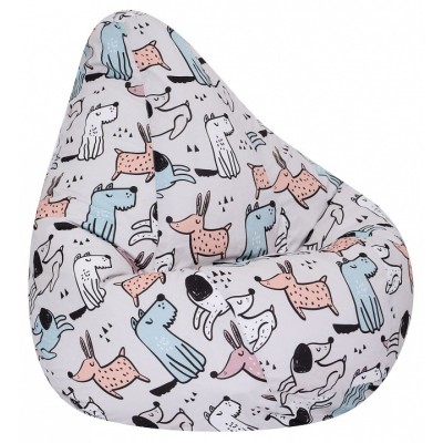 Кресло-мешок Dogs 5XL