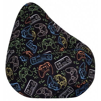 Кресло-мешок Gamer 4XL