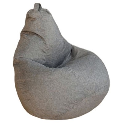 Кресло-мешок Филин Жаккард 3XL