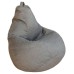Кресло-мешок Филин Жаккард 3XL