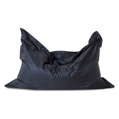 Кресло-мешок Подушка черная