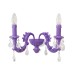 Бра Due Effe Stradivario/A2 Viola SW