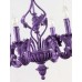 Бра Due Effe Stradivario/A2 Viola SW