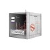 Люстра Due Effe Stradivario Black Asfour