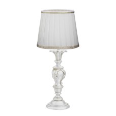 Настольная лампа Due Effe 3002 LG/1 MGF04 Decape Oro