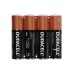 Батарейка алкалиновая Duracell Basic (CH), AA, LR06-40BOX, 1.5В, набор, 40 шт