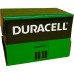 Батарейка алкалиновая Duracell Basic (CH), AA, LR06-40BOX, 1.5В, набор, 40 шт