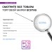 Вибратор в секс игре для пар «50 оттенков страсти. Овладей мной», 4 в 1 (30 карт, лопатка, вибратор, виброкольцо), 18+