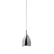 Подвесной светильник EGOLUCE Baloon 1549 Chromed E27