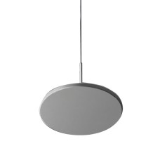 Подвесной светильник EGOLUCE Bureau 1554 Bianco 3000K
