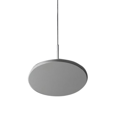 Подвесной светильник EGOLUCE Bureau 1554 Bianco 3000K