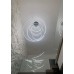 Подвесной светильник EGOLUCE Lancia Tonda 1562 Silver painted 3000К