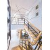 Подвесной светильник EGOLUCE Matita 1675 3x100 4000К