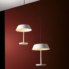 Подвесной светильник EGOLUCE Spirits 1535 Bianco 3000К