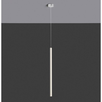 Подвесной светильник EGOLUCE Stick 1580 Bianco 50 4000K
