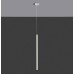 Подвесной светильник EGOLUCE Stick 1580 Bianco 50 4000K