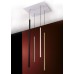 Подвесной светильник EGOLUCE Stick 1580 Bianco 50 4000K