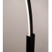 Торшер EGOLUCE Virgola 3535 Black 3000K