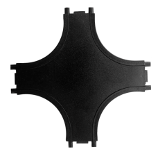 Коннектор Х-образный EKS Clarus 0У-00002323
