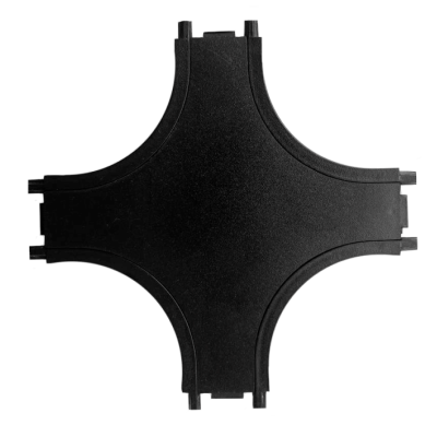 Коннектор Х-образный EKS Clarus 0У-00002323