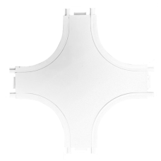 Коннектор Х-образный EKS Clarus 0У-00002324