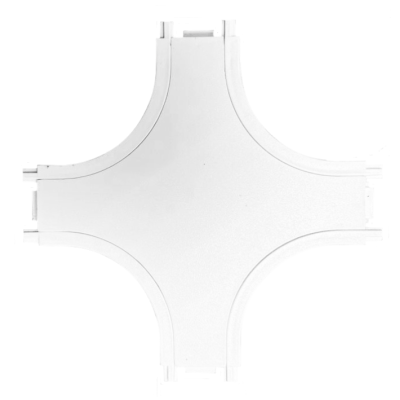 Коннектор Х-образный EKS Clarus 0У-00002324