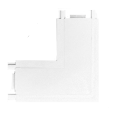 Коннектор L-образный EKS Clarus 0У-00002318