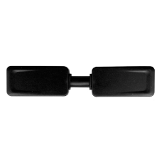 Коннектор прямой гибкий EKS Clarus 0У-00002315