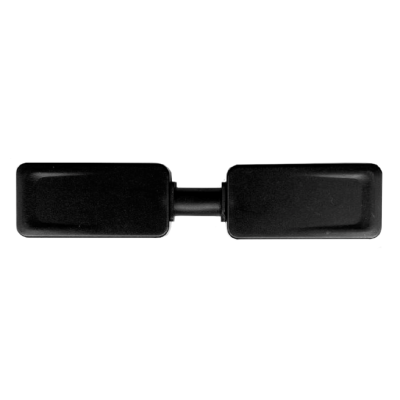 Коннектор прямой гибкий EKS Clarus 0У-00002315