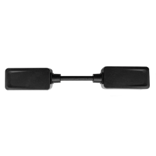 Коннектор угловой гибкий EKS Clarus 0У-00002313