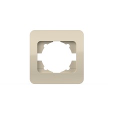 Рамка одноместная ELBI Jazz 508-000300-271